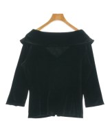 FOXEY NEWYORK（フォクシーニューヨーク）スウェット 黒 サイズ:-(M位) レディース/2200634320040