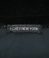 FOXEY NEWYORK（フォクシーニューヨーク）スウェット 黒 サイズ:-(M位) レディース/2200634320040