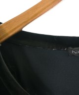 FOXEY NEWYORK（フォクシーニューヨーク）スウェット 黒 サイズ:-(M位) レディース/2200634320040