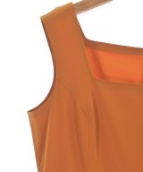 FOXEY NEWYORK（フォクシーニューヨーク）ワンピース オレンジ サイズ:42(M位) レディース/2200634320057
