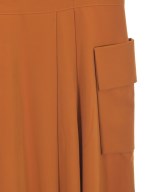 FOXEY NEWYORK（フォクシーニューヨーク）ワンピース オレンジ サイズ:42(M位) レディース/2200634320057