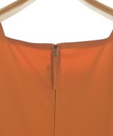 FOXEY NEWYORK（フォクシーニューヨーク）ワンピース オレンジ サイズ:42(M位) レディース/2200634320057