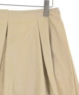 FOXEY NEWYORK（フォクシーニューヨーク）ひざ丈スカート ベージュ サイズ:-(L位) レディース/2200634320064