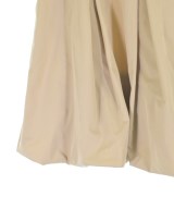 FOXEY NEWYORK（フォクシーニューヨーク）ひざ丈スカート ベージュ サイズ:-(L位) レディース/2200634320064