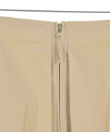 FOXEY NEWYORK（フォクシーニューヨーク）ひざ丈スカート ベージュ サイズ:-(L位) レディース/2200634320064