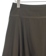 FOXEY NEWYORK（フォクシーニューヨーク）ひざ丈スカート 茶 サイズ:-(M位) レディース/2200634320071