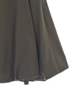 FOXEY NEWYORK（フォクシーニューヨーク）ひざ丈スカート 茶 サイズ:-(M位) レディース/2200634320071