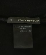 FOXEY NEWYORK（フォクシーニューヨーク）ワンピース 黒 サイズ:40(M位) レディース/2200610924033