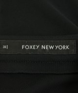 FOXEY NEWYORK（フォクシーニューヨーク）カーディガン 黒 サイズ:38(S位) レディース/2200614078022
