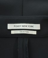 FOXEY NEWYORK（フォクシーニューヨーク）スラックス 紺 サイズ:40(M位) レディース/2200615190044