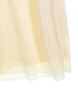 FOXEY NEWYORK（フォクシーニューヨーク）ワンピース ベージュ サイズ:38(S位) レディース/2200617103059