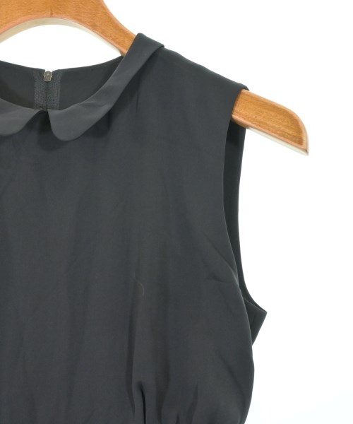 FOXEY NEWYORK（フォクシーニューヨーク）ワンピース 黒 サイズ:38(S位) レディース/2200617677055