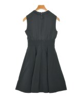 FOXEY NEWYORK（フォクシーニューヨーク）ワンピース 黒 サイズ:38(S位) レディース/2200617677055