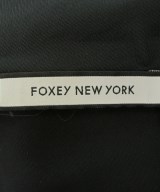 FOXEY NEWYORK（フォクシーニューヨーク）ワンピース 黒 サイズ:38(S位) レディース/2200617677055
