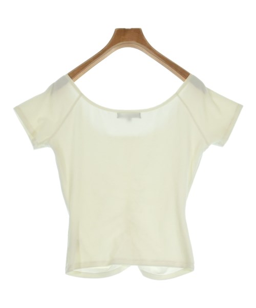 FOXEY NEWYORK（フォクシーニューヨーク）Tシャツ・カットソー 白 サイズ:40(M位) レディース/2200617677062
