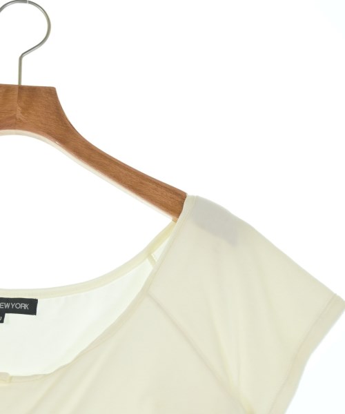 FOXEY NEWYORK（フォクシーニューヨーク）Tシャツ・カットソー 白 サイズ:40(M位) レディース/2200617677062