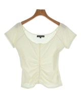 FOXEY NEWYORK（フォクシーニューヨーク）Tシャツ・カットソー 白 サイズ:40(M位) レディース/2200617677062