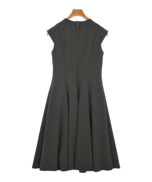 FOXEY NEWYORK（フォクシーニューヨーク）ワンピース 茶 サイズ:38(S位) レディース/2200617792079