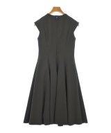 FOXEY NEWYORK（フォクシーニューヨーク）ワンピース 茶 サイズ:38(S位) レディース/2200617792079