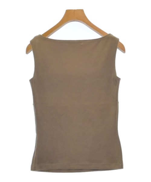 FOXEY NEWYORK（フォクシーニューヨーク）ノースリーブ ベージュ サイズ:38(S位) レディース/2200618425013