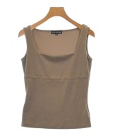 FOXEY NEWYORK（フォクシーニューヨーク）ノースリーブ ベージュ サイズ:38(S位) レディース/2200618425013