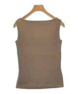 FOXEY NEWYORK（フォクシーニューヨーク）ノースリーブ ベージュ サイズ:38(S位) レディース/2200618425013