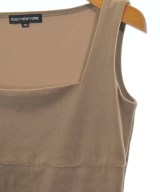 FOXEY NEWYORK（フォクシーニューヨーク）ノースリーブ ベージュ サイズ:38(S位) レディース/2200618425013