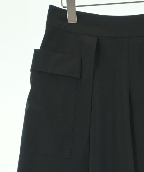 FOXEY NEWYORK（フォクシーニューヨーク）ショートパンツ 黒 サイズ:38(S位) レディース/2200616765098