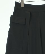 FOXEY NEWYORK（フォクシーニューヨーク）ショートパンツ 黒 サイズ:38(S位) レディース/2200616765098