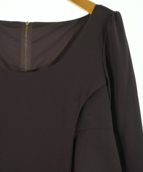 FOXEY NEWYORK（フォクシーニューヨーク）ワンピース 赤 サイズ:-(M位) レディース/2200621242034