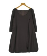 FOXEY NEWYORK（フォクシーニューヨーク）ワンピース 赤 サイズ:-(M位) レディース/2200621242034