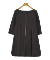 FOXEY NEWYORK（フォクシーニューヨーク）ワンピース 赤 サイズ:-(M位) レディース/2200621242034