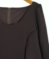 FOXEY NEWYORK（フォクシーニューヨーク）ワンピース 赤 サイズ:-(M位) レディース/2200621242034