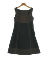 FOXEY NEWYORK（フォクシーニューヨーク）ワンピース 茶 サイズ:40(M位) レディース/2200603666018