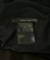 FOXEY NEWYORK（フォクシーニューヨーク）ワンピース 茶 サイズ:40(M位) レディース/2200603666018