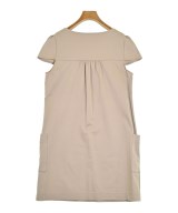 FOXEY NEWYORK（フォクシーニューヨーク）ワンピース ベージュ サイズ:42(M位) レディース/2200603666032