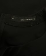 FOXEY NEWYORK（フォクシーニューヨーク）ワンピース 黒 サイズ:40(M位) レディース/2200603666049
