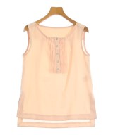 FOXEY NEWYORK（フォクシーニューヨーク）ブラウス ピンク サイズ:38(S位) レディース/2200605024069