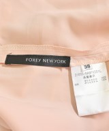 FOXEY NEWYORK（フォクシーニューヨーク）ブラウス ピンク サイズ:38(S位) レディース/2200605024069