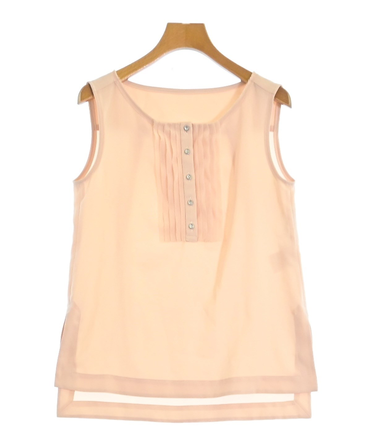 FOXEY NEWYORK（フォクシーニューヨーク）ブラウス ピンク