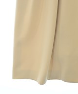 FOXEY NEWYORK（フォクシーニューヨーク）ワンピース ベージュ サイズ:38(S位) レディース/2200607451023