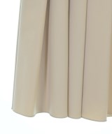 FOXEY NEWYORK（フォクシーニューヨーク）ひざ丈スカート ベージュ サイズ:38(S位) レディース/2200605198036