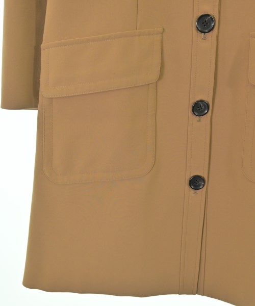 FOXEY NEWYORK（フォクシーニューヨーク）その他 茶 サイズ:38(S位) レディース/2200672732126