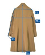 FOXEY NEWYORK（フォクシーニューヨーク）その他 茶 サイズ:38(S位) レディース/2200672732126