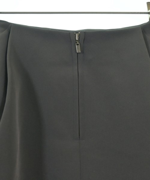 FOXEY NEWYORK（フォクシーニューヨーク）ひざ丈スカート グレー サイズ:40(M位) レディース/2200672764226