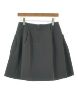 FOXEY NEWYORK（フォクシーニューヨーク）ひざ丈スカート グレー サイズ:40(M位) レディース/2200672764226