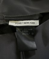 FOXEY NEWYORK（フォクシーニューヨーク）ひざ丈スカート グレー サイズ:40(M位) レディース/2200672764226