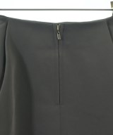 FOXEY NEWYORK（フォクシーニューヨーク）ひざ丈スカート グレー サイズ:40(M位) レディース/2200672764226