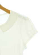 FOXEY NEWYORK（フォクシーニューヨーク）Tシャツ・カットソー 白 サイズ:38(S位) レディース/2200672811036