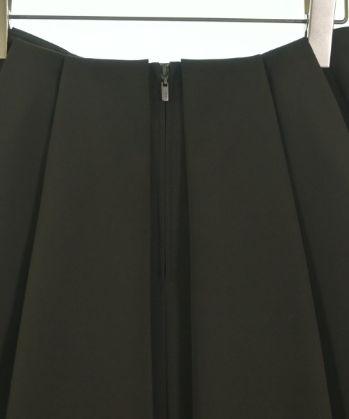 FOXEY NEWYORK（フォクシーニューヨーク）ひざ丈スカート 茶 サイズ:38(S位) レディース/2200673501028